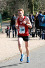 Senior mens Northern 12 Stage Road Relay Champs., Birkenhead Park. Photo: David T. Hewitson/Sports for All Pics
